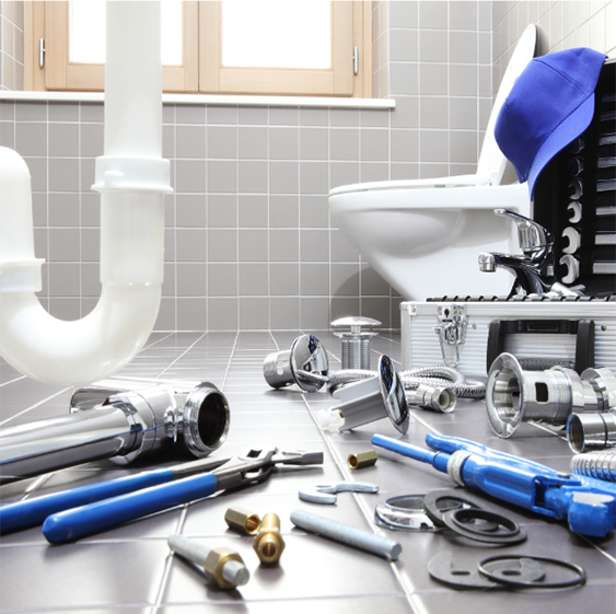 Highly Efficient Drains Cleaning Sink & Drain Cleaning