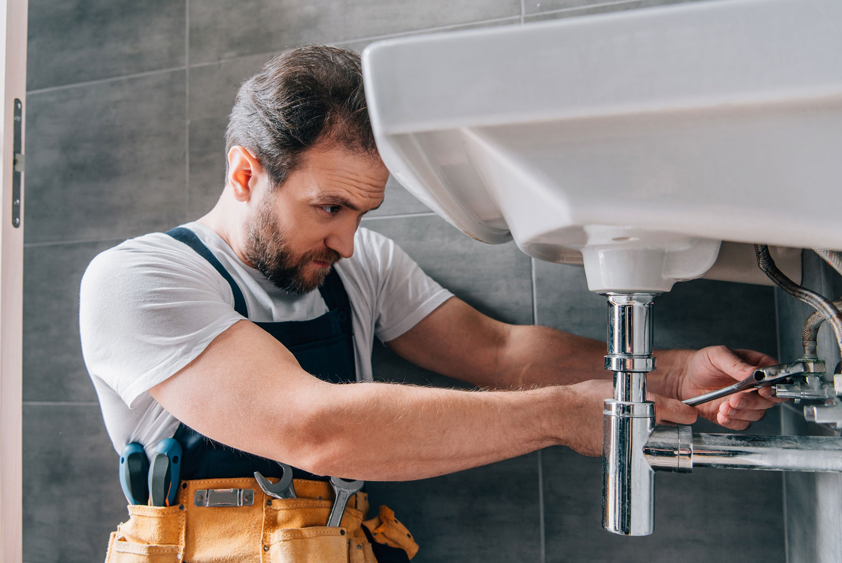 Professional Plumbing Professional Plumbing Fixture Installation and Repairs